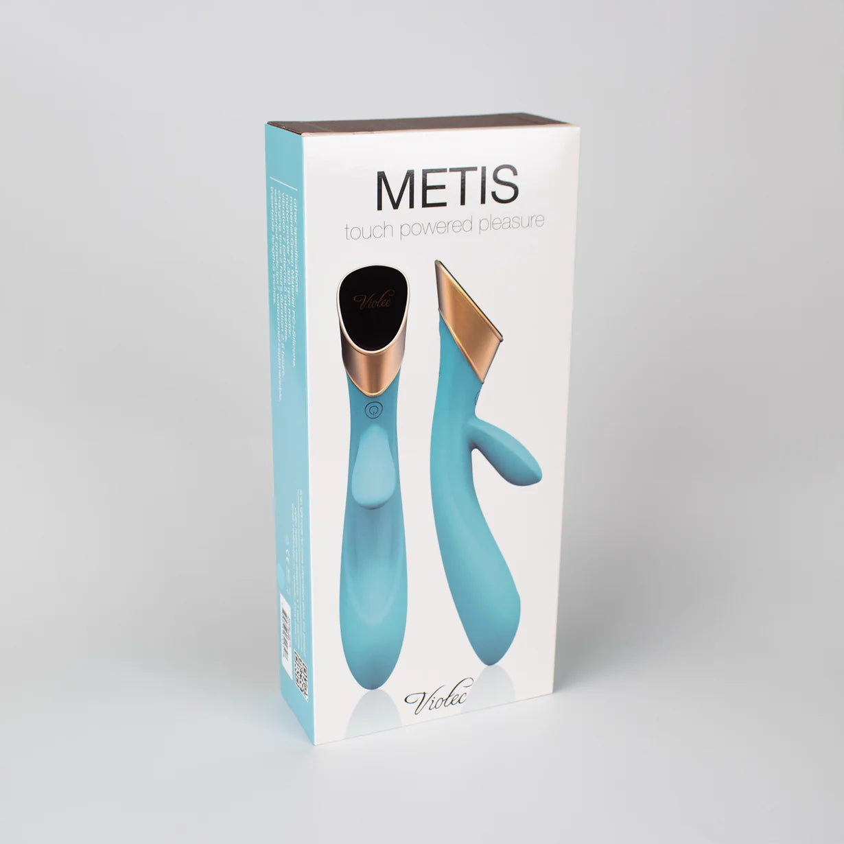 Metis Rabbit Vibe