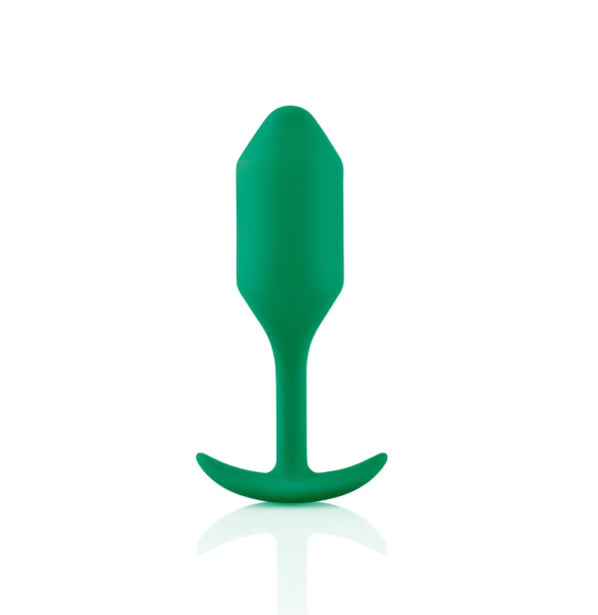 B-Vibe Snug Plug
