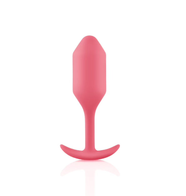 B-Vibe Snug Plug