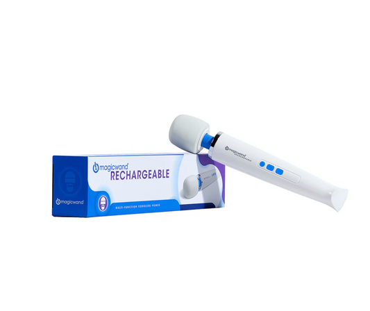 Magic Wand Rechargeable