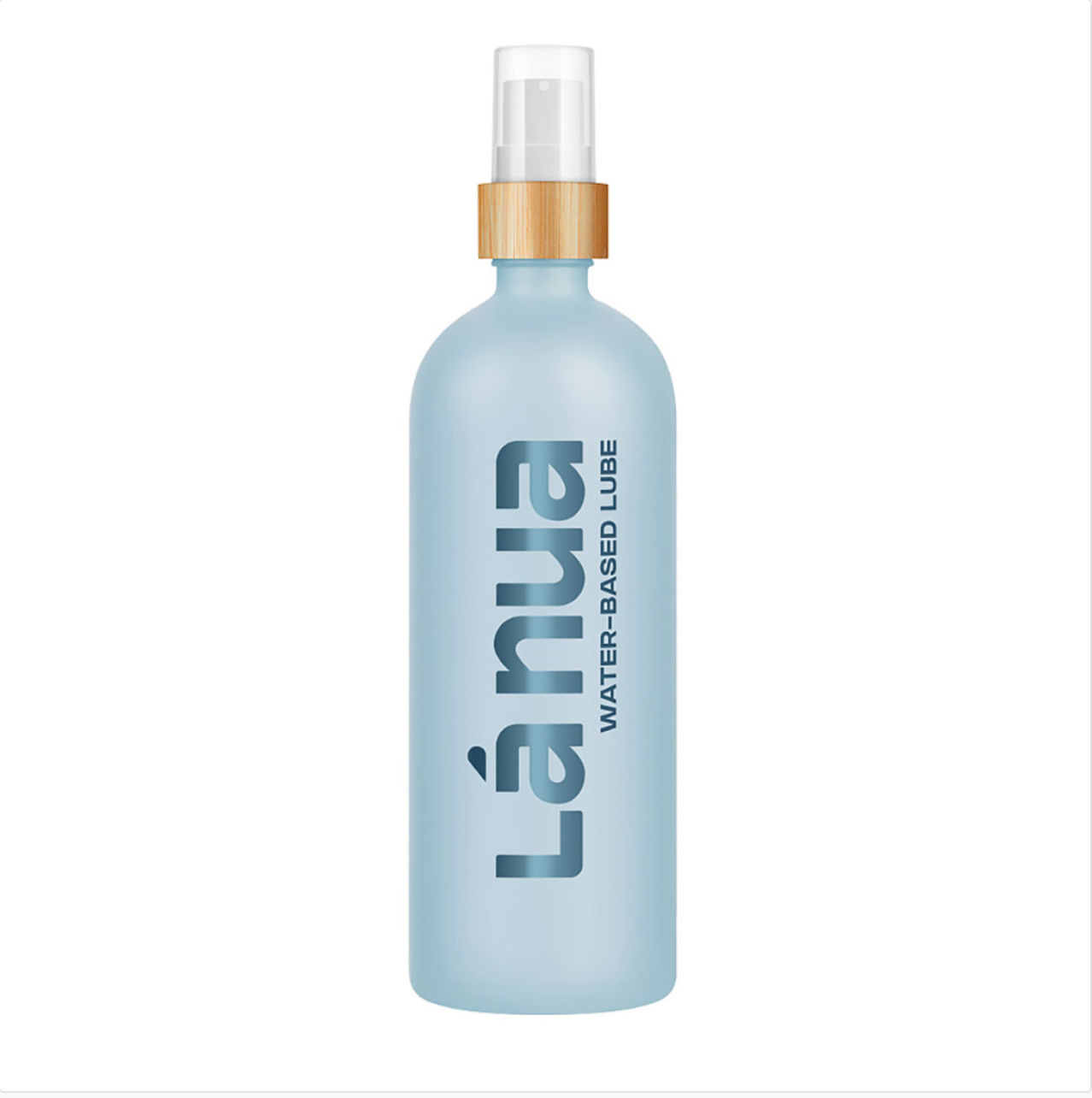 La Nua Water-Based Lube: Unflavored