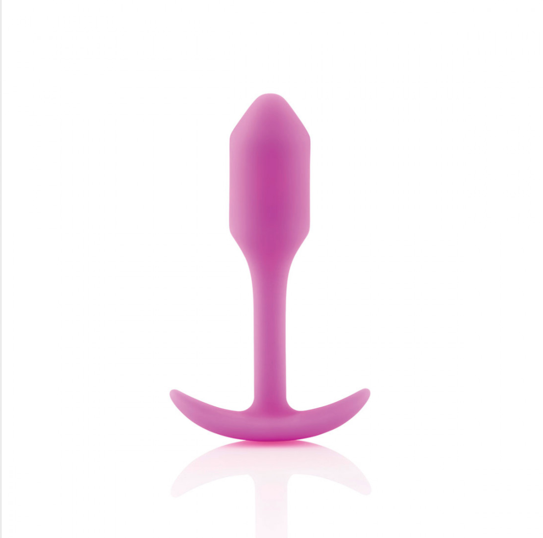 B-Vibe Snug Plug