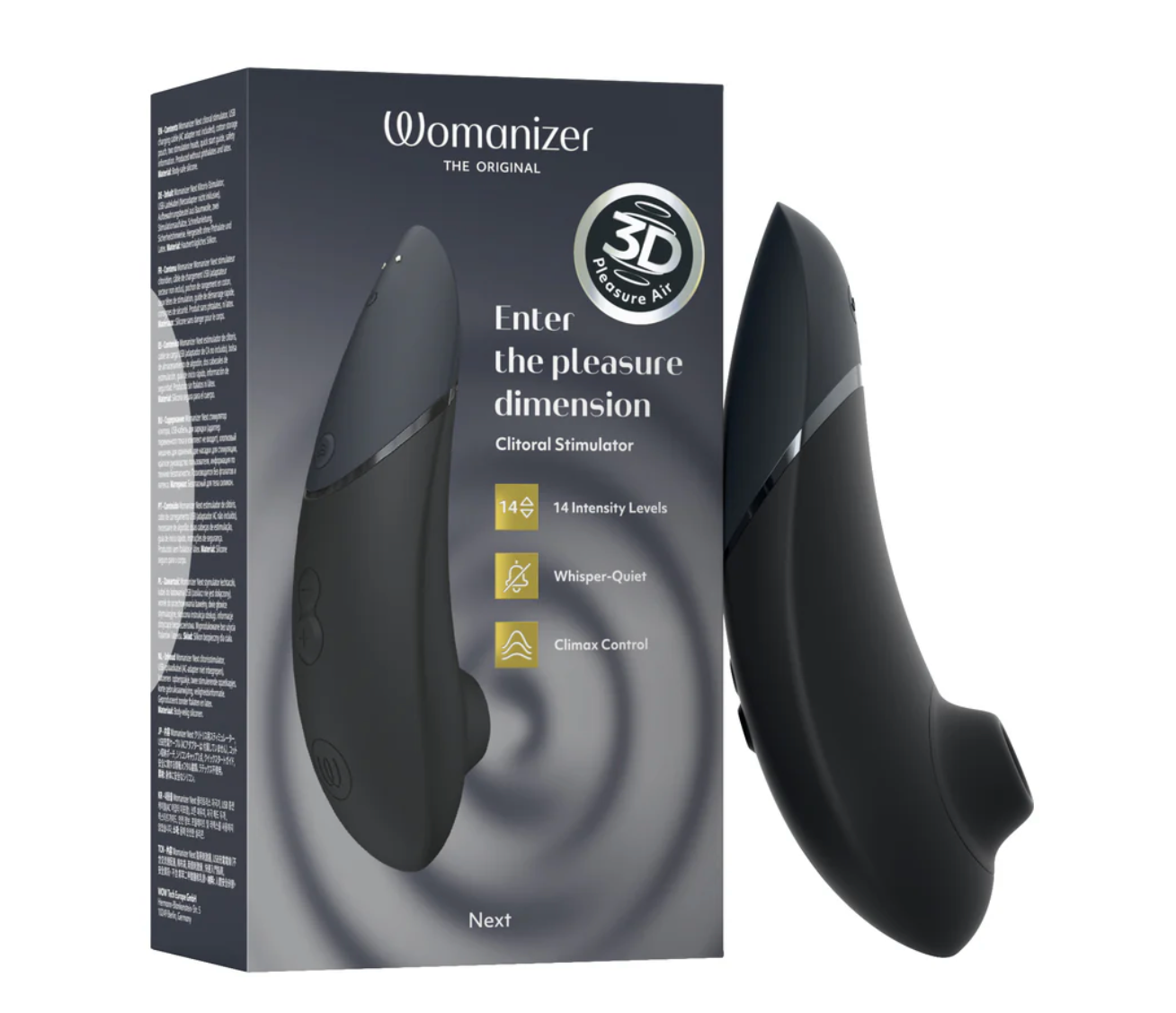 Womanizer Next