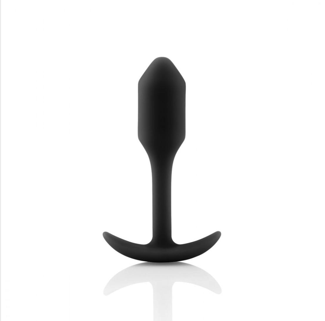 B - Vibe Snug Plug - AllureB - Vibe Snug PlugAnal plugAllure Allure