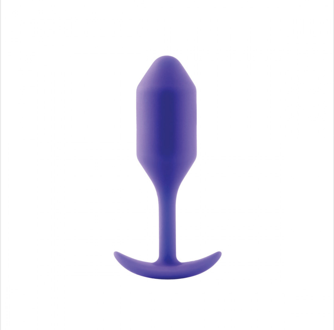 B - Vibe Snug Plug - AllureB - Vibe Snug PlugAnal plugAllure Allure