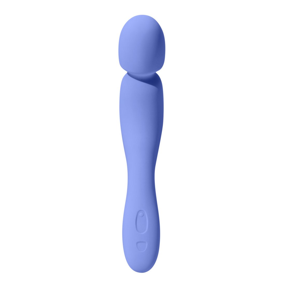 Com by Dame - Flexible Wand Vibrator for intense pleasure. Allure Com by Dame - Flexible Wand Vibrator for intense pleasure. Allure