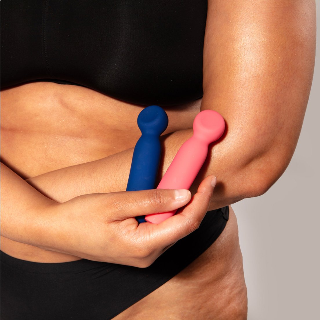 Luxury Vibrator for Clitoral and G-Spot Stimulation Allure Luxury Vibrator for Clitoral and G-Spot Stimulation Allure