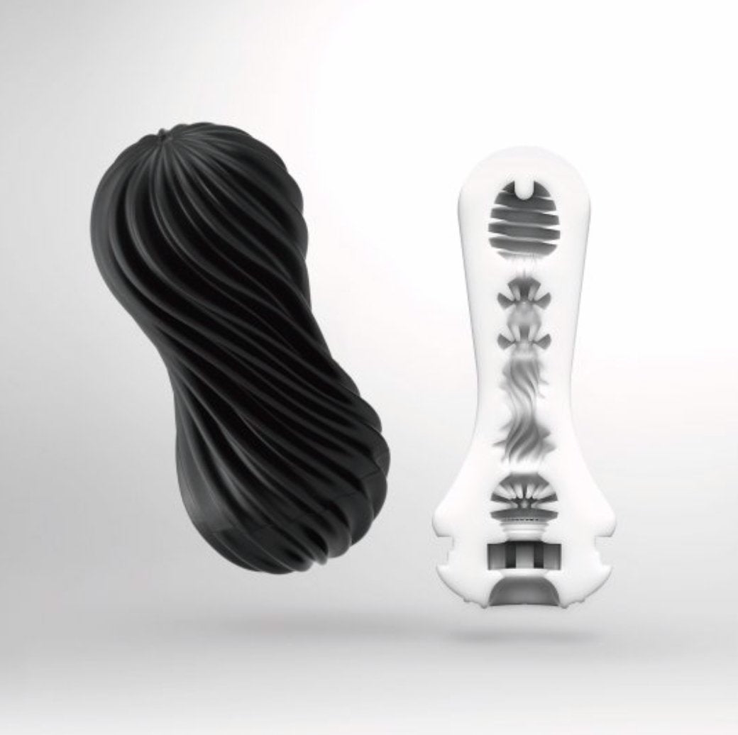 Tenga FLEX - Allure Tenga FLEXAllureAllure