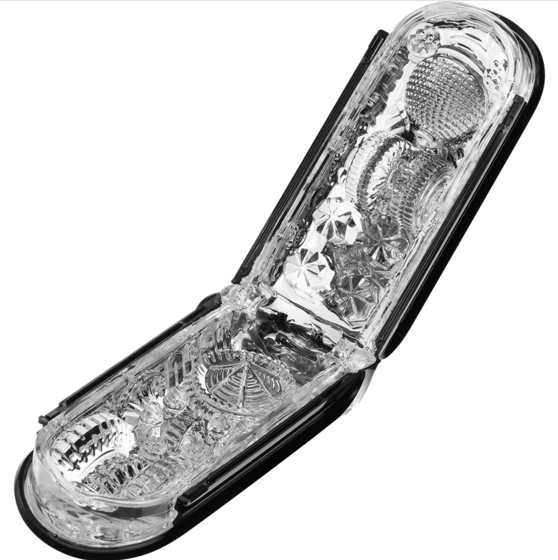 TENGA Flip Zero Gravity - AllureTENGA Flip Zero GravityAllureAllure