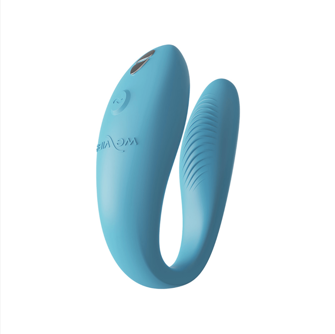 We-Vibe Sync Go - Adjustable Couples Vibrator with App Allure We-Vibe Sync Go - Adjustable Couples Vibrator with App Allure