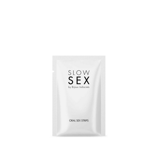Bijoux Oral Sex Strips