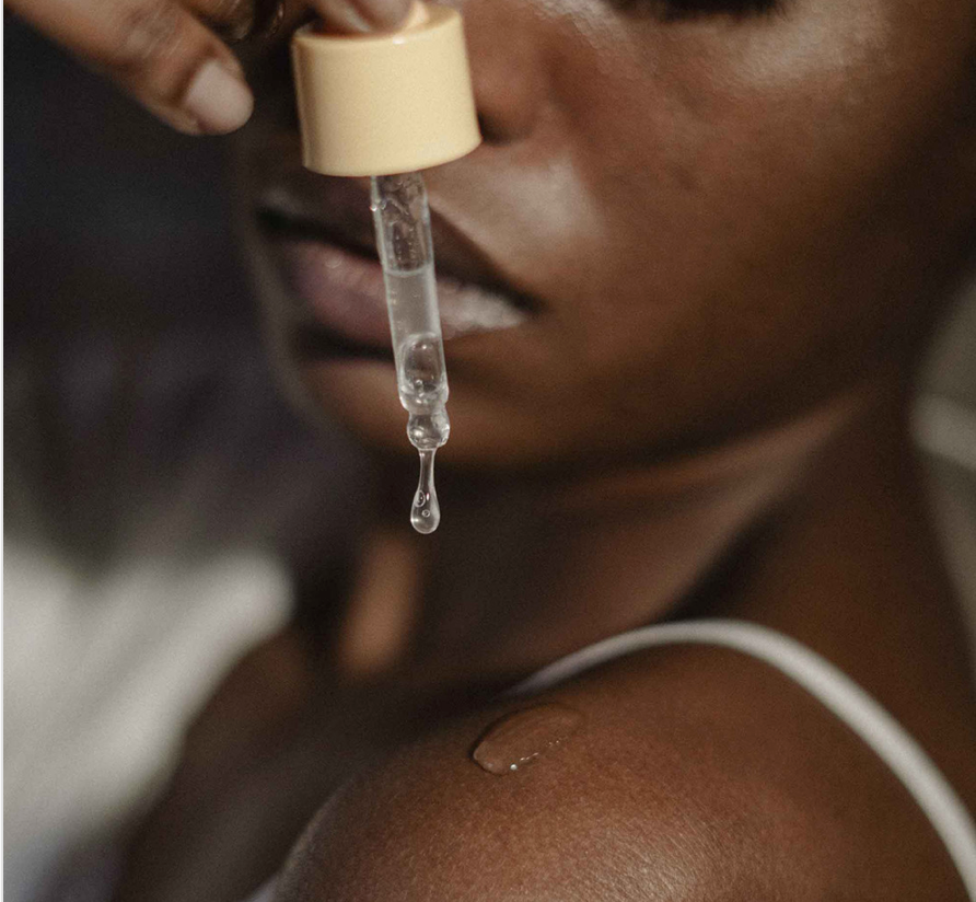 Sex Slow: Naturel Massage Drops