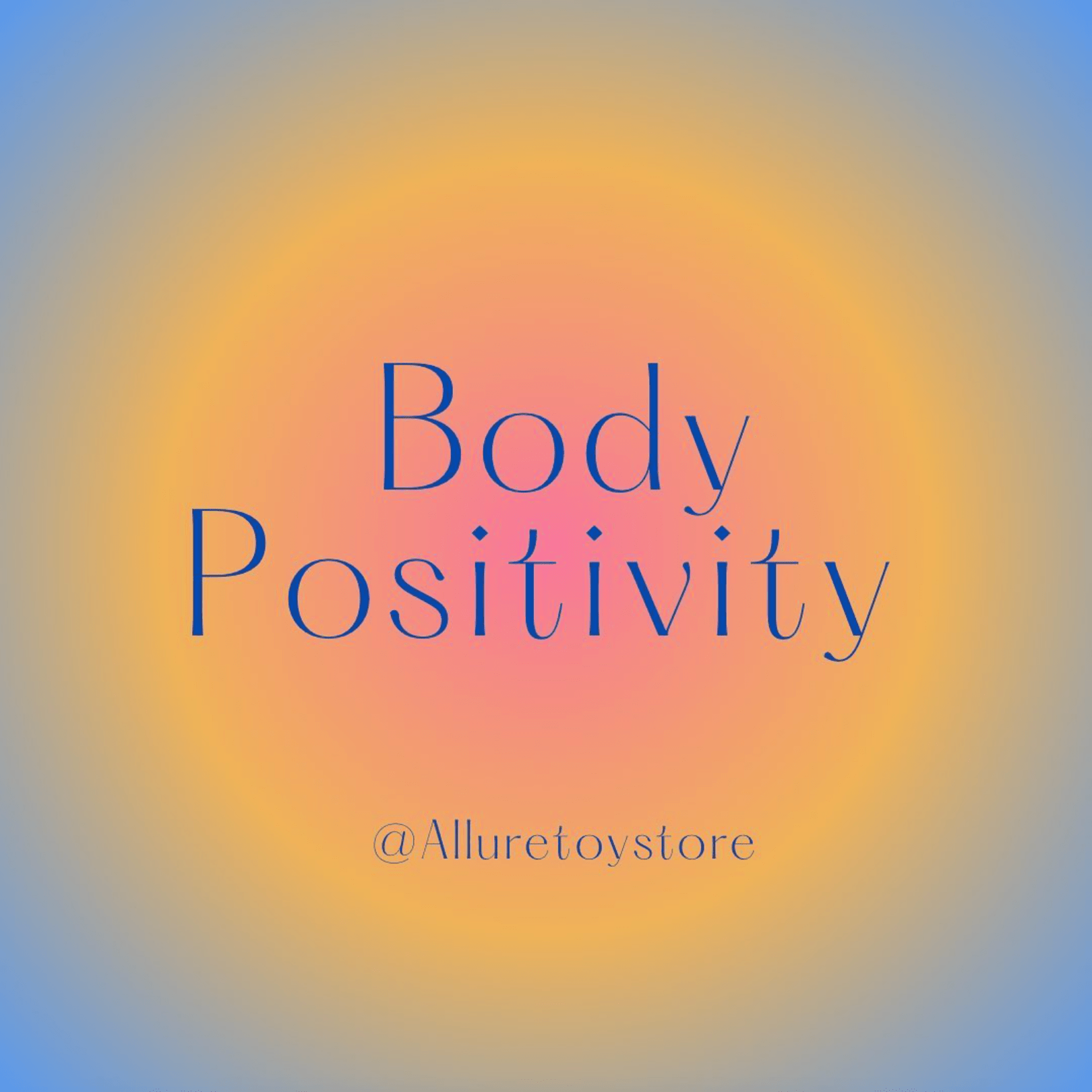 Body Potitivity Body Positivity, Confidence, and Self Empowerment – Allure