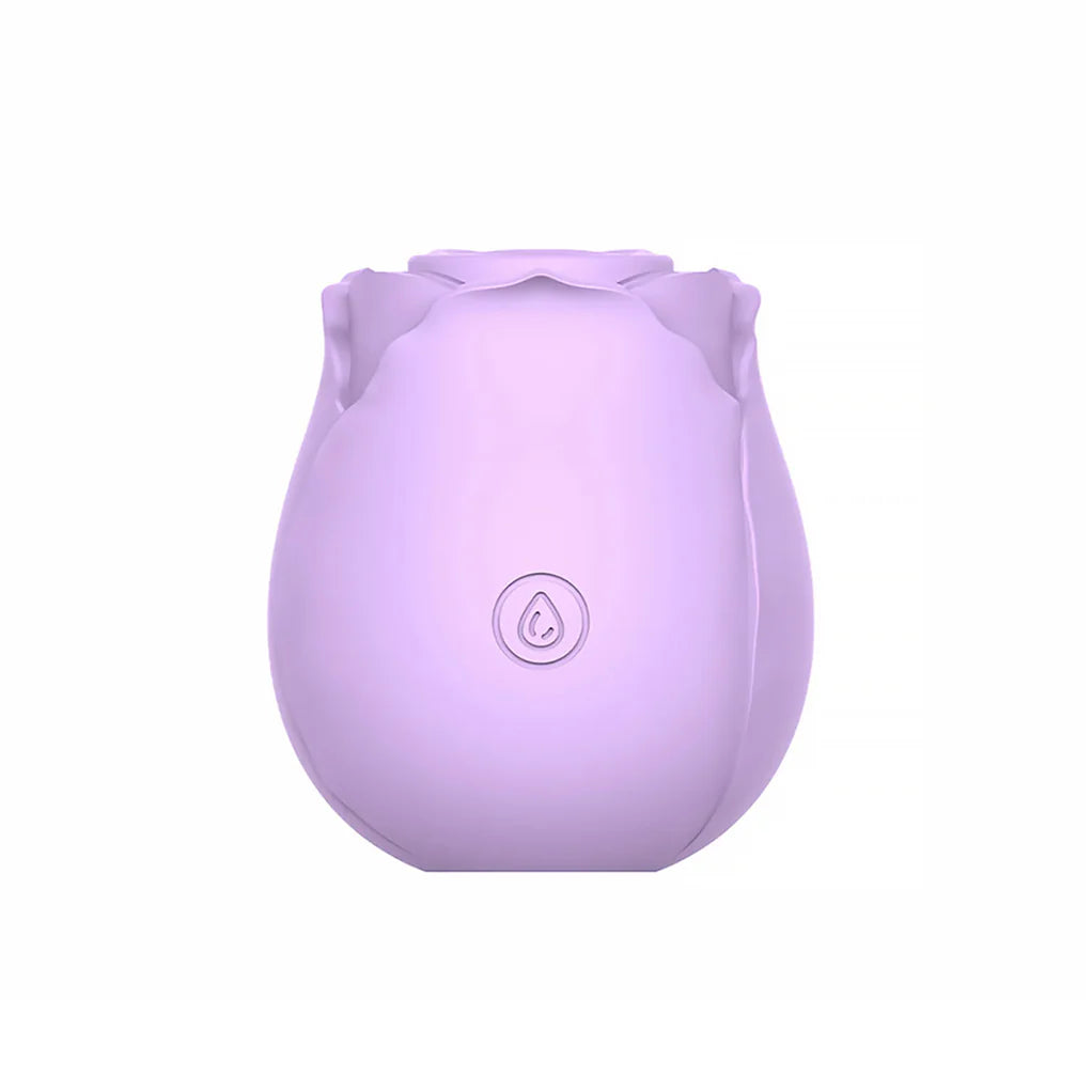 Rosales Air Pulse Stimulator