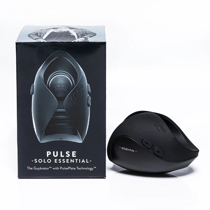 Hot Octopuss Pulse Solo Essentials