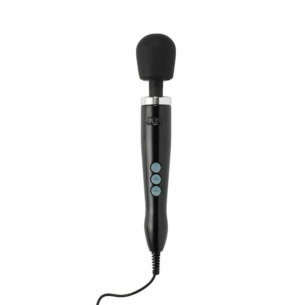 Doxy Die Cast Wand Vibrator