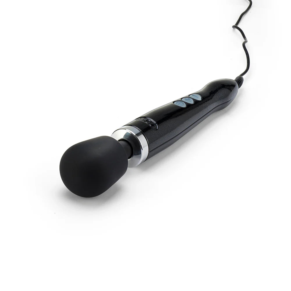 Doxy Die Cast Wand Vibrator