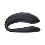 Womanizer x We-Vibe Lust & Luxury Collection Black