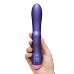 ROMP Pulse Pleasure Air Rabbit Vibrator