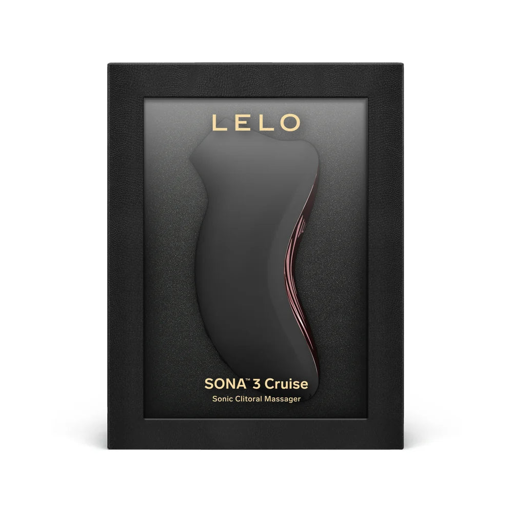 Lelo Sona Cruise 3