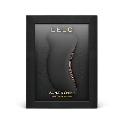 Lelo Sona Cruise 3