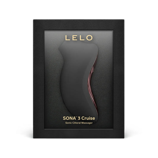 Lelo Sona Cruise 3
