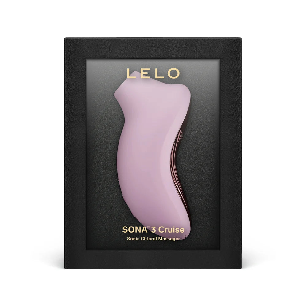 Lelo Sona Cruise 3