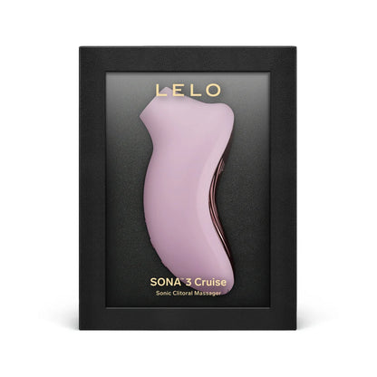 Lelo Sona Cruise 3