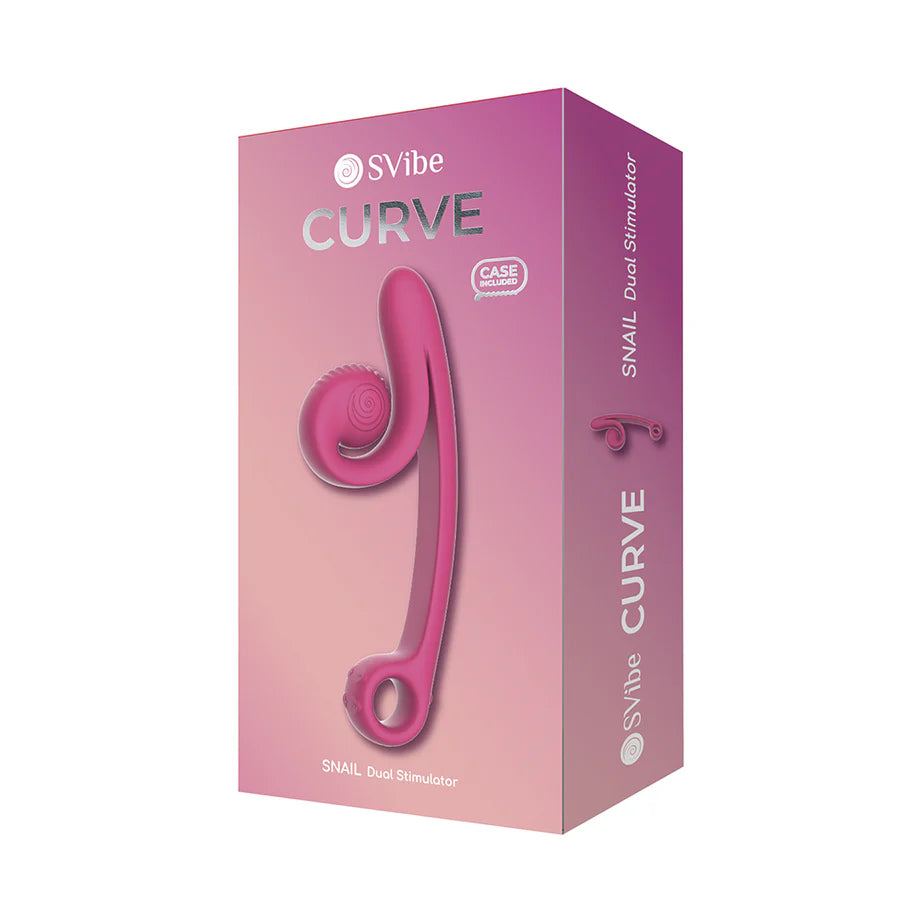 Snail Curve