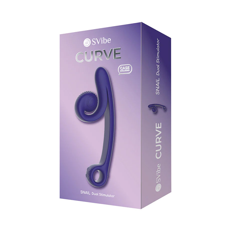 Snail Curve