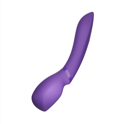 We vibe Wand 2