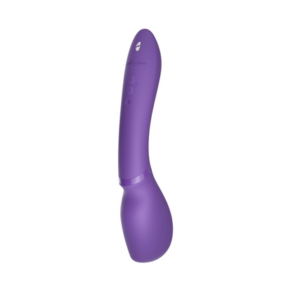 We vibe Wand 2