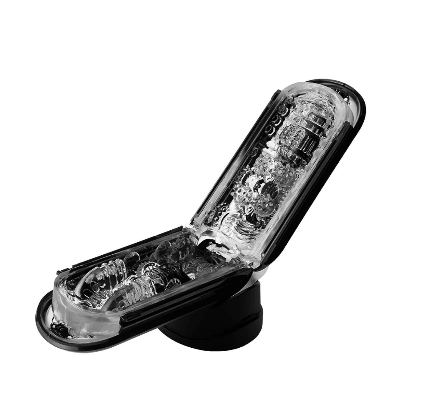 Tenga Flip Zero Gravity Vibrating Stroker
