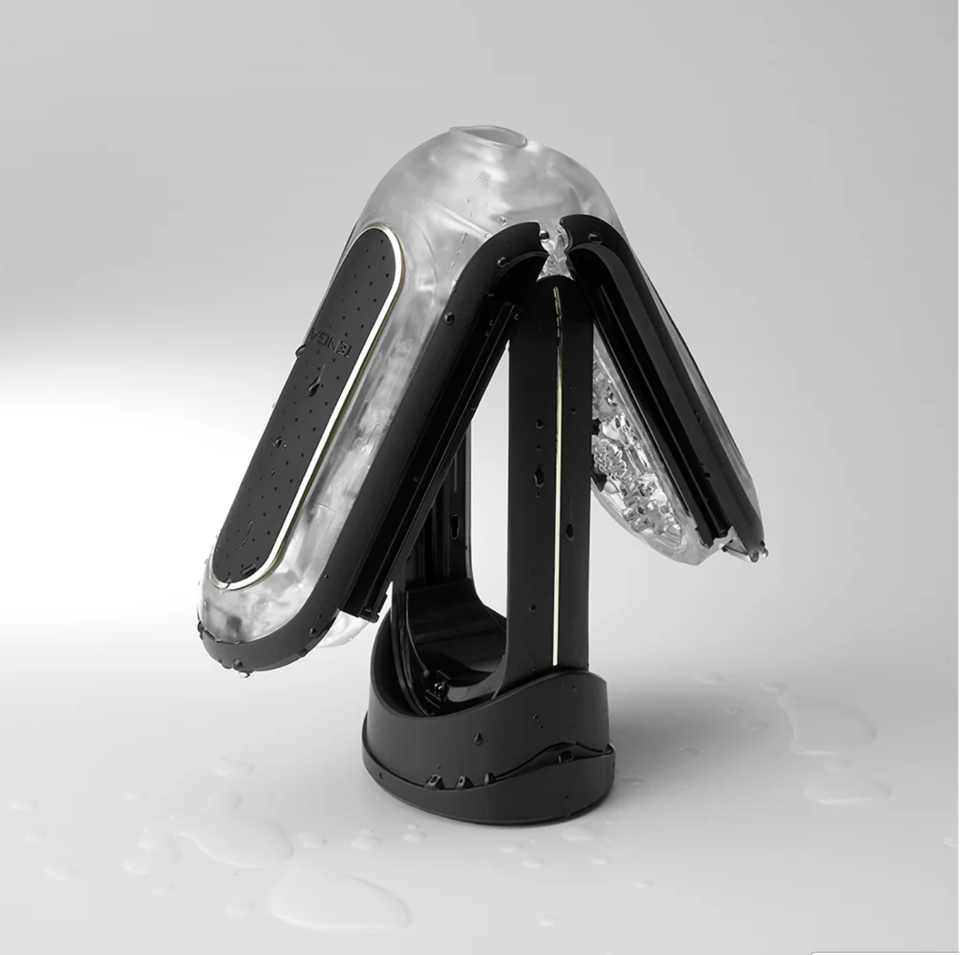 Tenga Flip Zero Gravity Vibrating Stroker