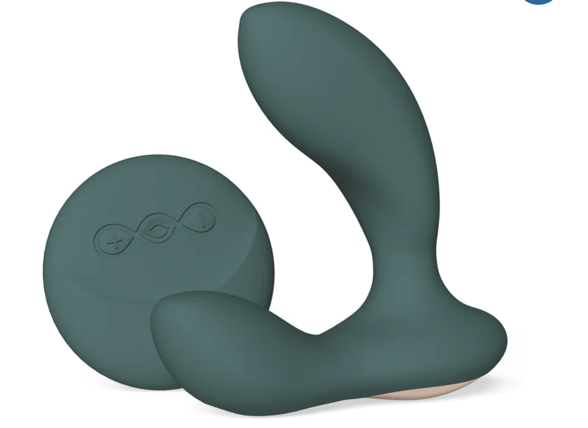 Lelo Hugo 2