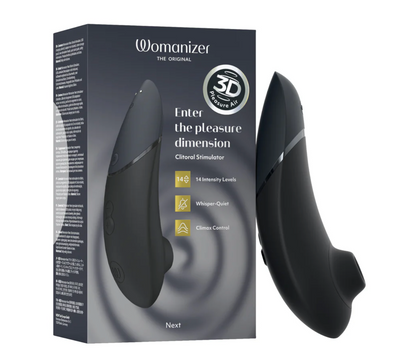 Womanizer Next