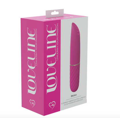 Love Line Beso Bullet