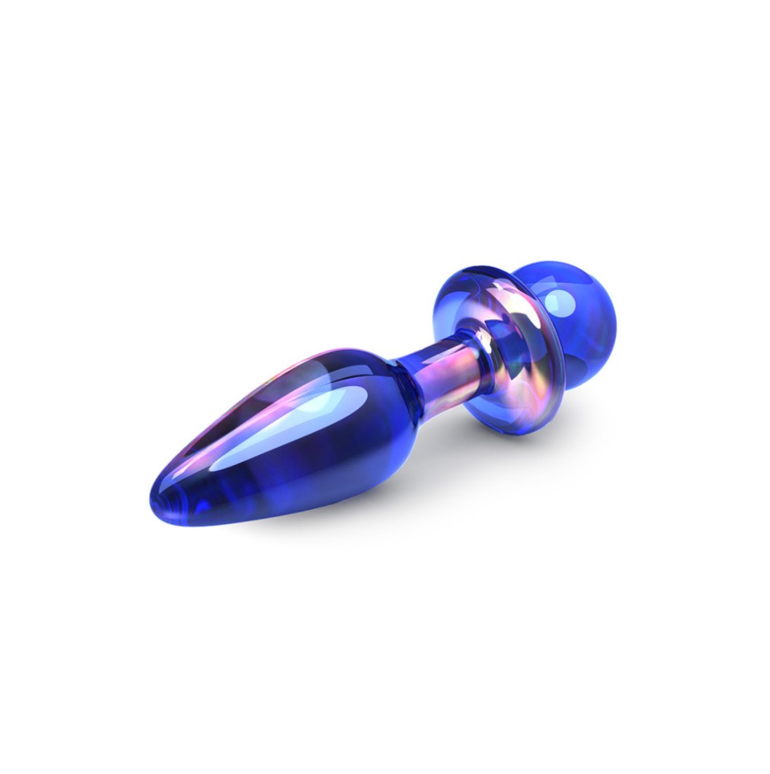 Biird Anii Glass Anal Plug - Allure Biird Anii Glass Anal PlugAllureAllure