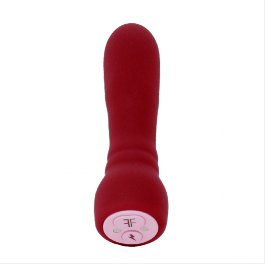 Femme Funn Booster Bullet - AllureFemme Funn Booster BulletBullet vibratorAllure Allure