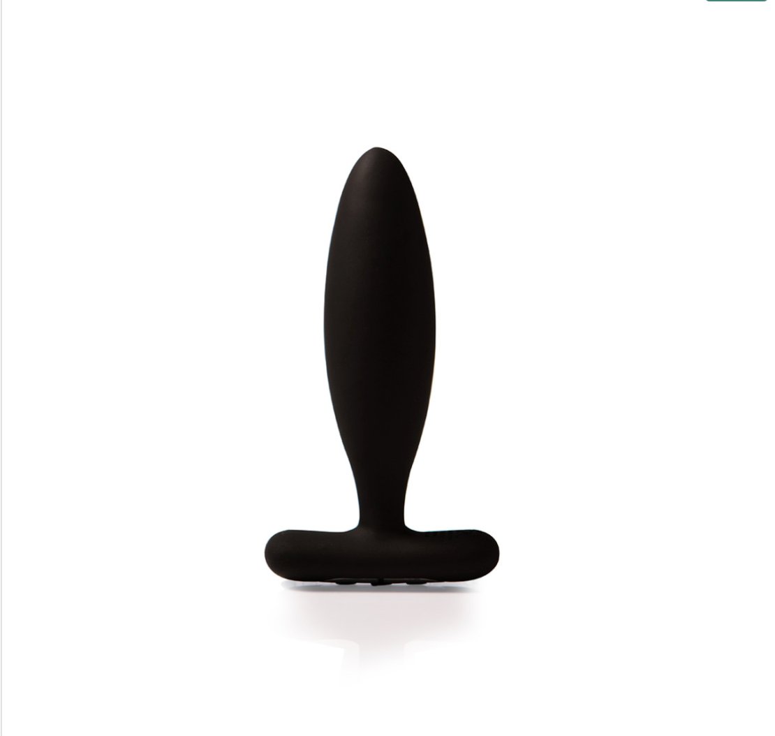 Je Joue Vesta Vibrating Plug - Allure Je Joue Vesta Vibrating PlugAnal plugAllureAllure