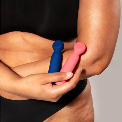 Luxury Vibrator for Clitoral and G-Spot Stimulation Allure Luxury Vibrator for Clitoral and G-Spot Stimulation Allure