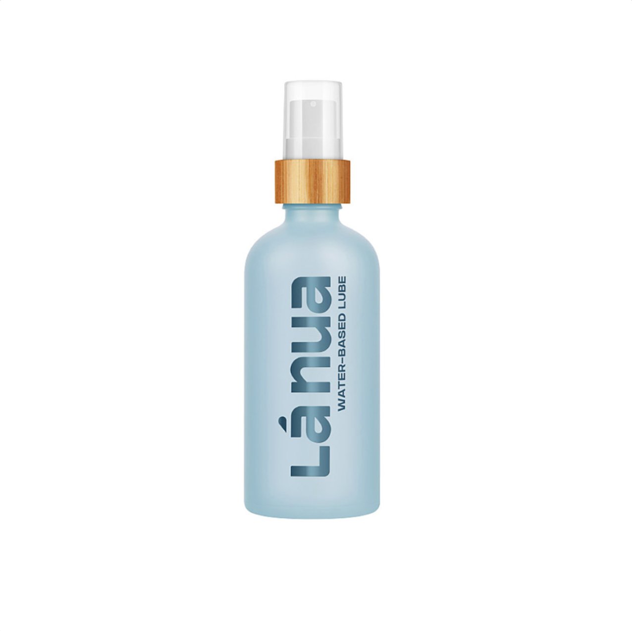 La Nua Water - Based Lube: Unflavored - Allure La Nua Water - Based Lube: UnflavoredAllureAllure