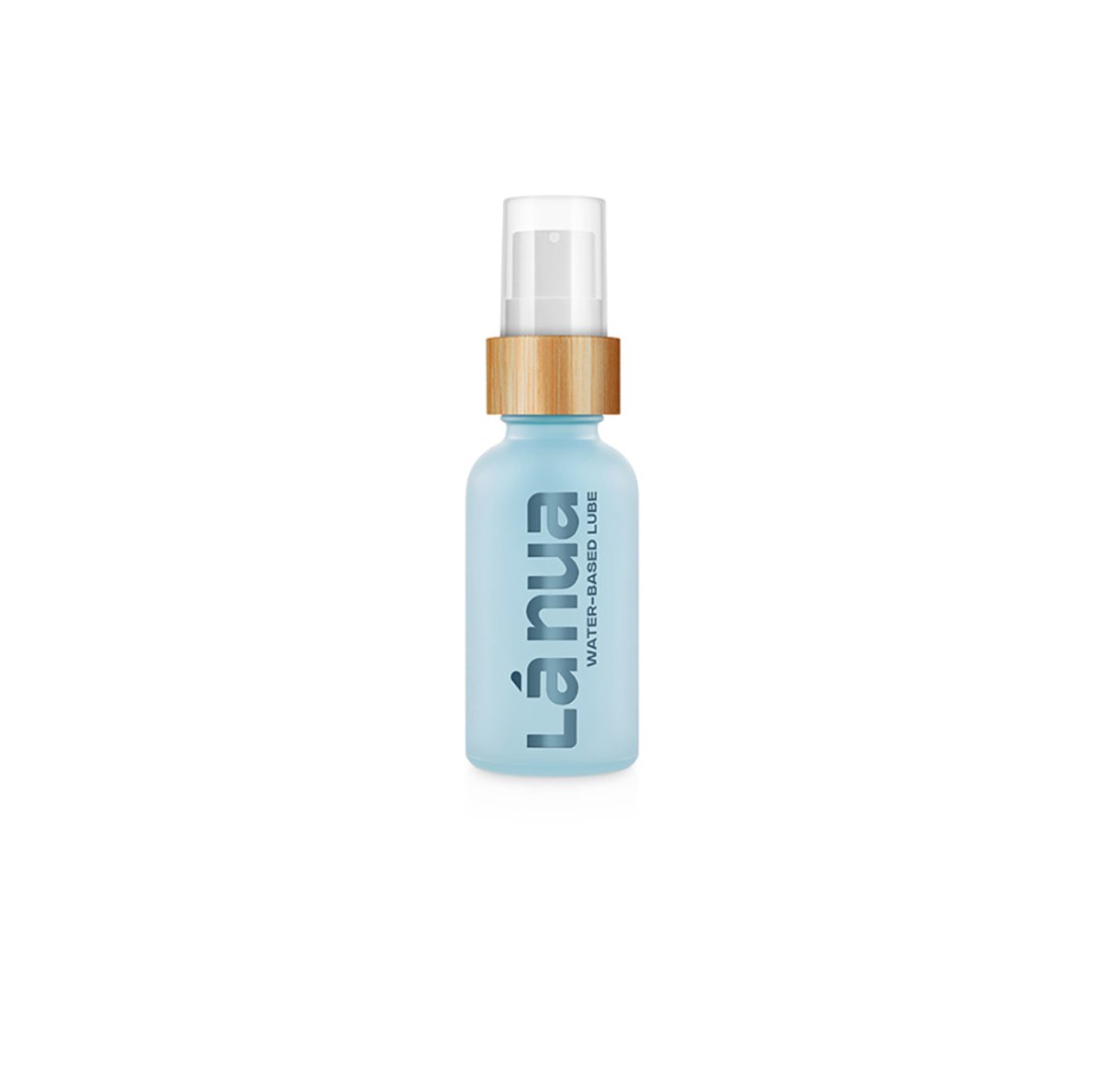 La Nua Water - Based Lube: Unflavored - Allure La Nua Water - Based Lube: UnflavoredAllureAllure