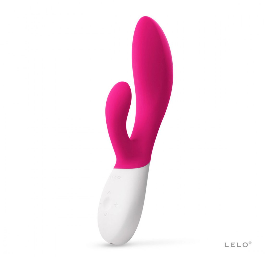 Lelo Ina Wave 2 - Allure Lelo Ina Wave 2AllureAllure