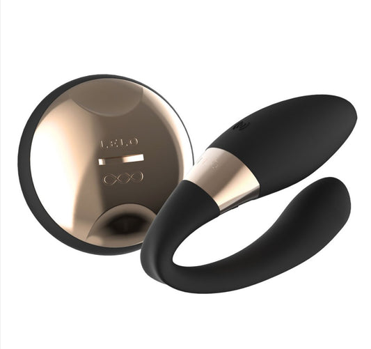 LELO Tiani Duo - Allure LELO Tiani DuoAllureAllure