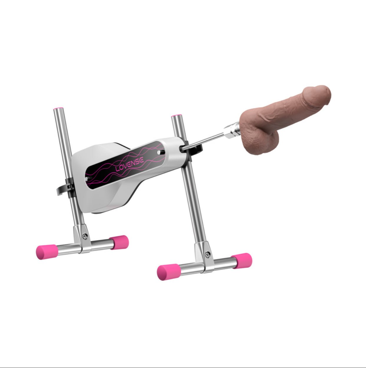 Lovense Mini Sex Machine - AllureLovense Mini Sex MachineAllure Allure