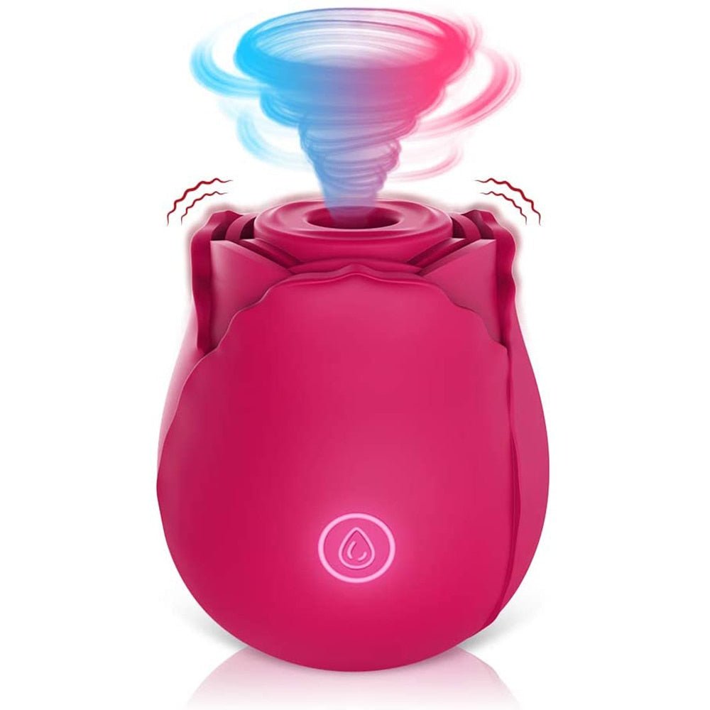 Rosè - Allure RosèSuction StimulatorAllureAllure