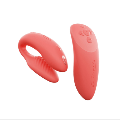We Vibe Chorus: Best Couples Vibrator Allure We Vibe Chorus: Best Couples Vibrator Allure
