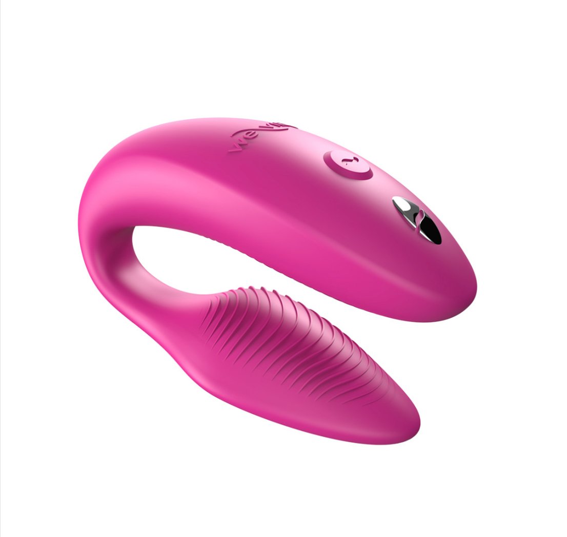 We - Vibe Sync 2 - Allure We - Vibe Sync 2we vibeAllureAllure