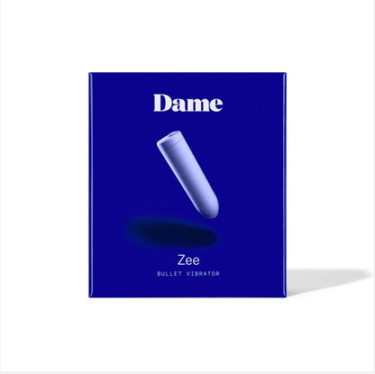 Zee by Dame - Allure Zee by DameAllureAllure